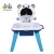Import 2020 Konig Kids New Small Kitchen Hand Washing Basin Sink Toys For Kids With Music Water Storage from China
