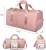 Import 2020 Large Women Men Luggage Bag Custom Travel Sports Waterproof Gym Duffel Bags from China