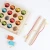 Import 2020 Montessori Educational Letter Magnetic Fishing Game Wooden Toy for Kids from China