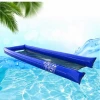 2020 New Arrivals Inflatable Floating Bed Air Mattress Swimming Pool Water Hammock