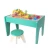 Import 2020 new design baby multifunctional wooden learning table  toy for wholesale from China