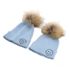 2020 new design children lovely ear protection warm baby winter hat child winter hat children hats