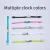Import 2020 New Design Data Cable Bracelets Wholesale Fast Charging Micro USB Data Cable Mobile Phone Charger Data Line Bracelet Cable from China