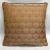 Import 2020 New Design  jacquard pillow with fringe  decorative sofa cushion from China