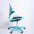 Import 2020 NEW design office commerical furniture Executive swivel Ergonomic chairs plastic office chair from China