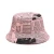 Import 2020 New Fashion Hip Hop Newspaper Print High Quality Bucket Hats from China