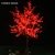 Import 2020 new home and garden sculpture artificial led maple plants bonsai trees for wedding decoration from China