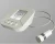 Import 2020 new medical science ultrasonic pain relief, high quality equipment/ physical therapy equipment from China