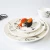 Import 2020 new products european style charger plates PLATE SETS DINNER porcelain dinnerware from China