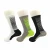 Import 2020 New style custom logo professional short soft sport socks from China