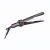 Import 2020 New Tech LCD Display Ionic Flat Iron Hair Straightener Bonnet Ceramic Plate Origin 2 In 1 Hair Curler from China