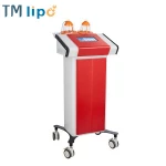 2020 new TMlipo women breast nipple sucking machine / breast cupping machine / breast and butt enlargement machine for sale