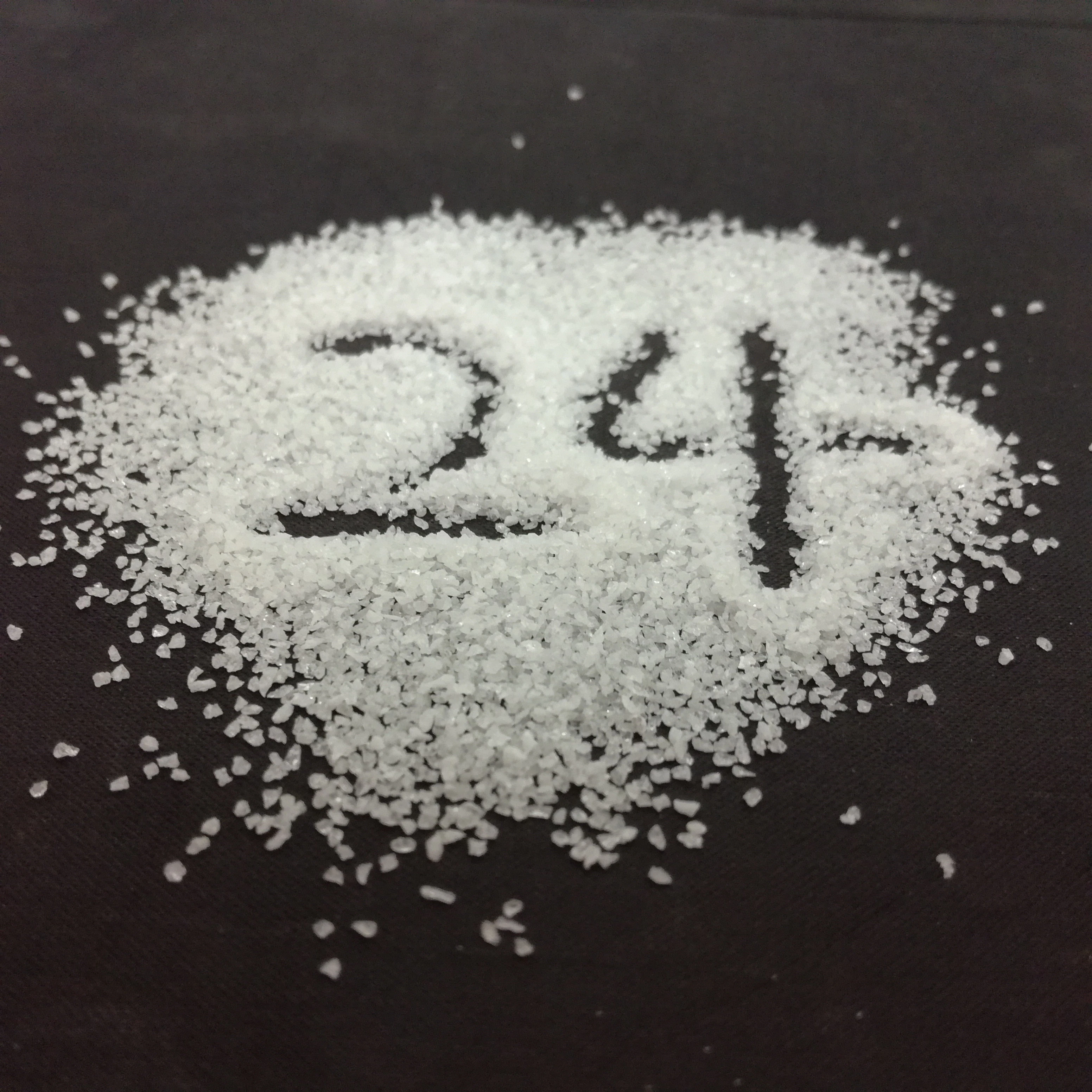 2020 premium quality white fused alumina for abrasives and refractory materials