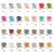 Import 2020 provides free samples of customized silicone bibs washable bpa soft silicone baby bibs from China