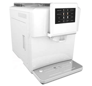 2020 Super Automatic Coffee Machine RM-A12