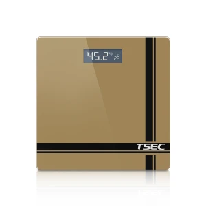 2020 Trending products most popular 180KG Digital Household bathroom body weighing scale with LCD Display