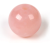 Import 2020 wholesale jewelry making natural stone loose gemstone pink opal bead for jewelry making from China