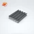 Import 2020V series industrial aluminum profile 20x80 V slot aluminum 3D printer profile 2080 v slot aluminum frame from China