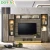 Import 2021 Dorene Latest Modern Wall TV Cabinet Designs from China
