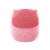 Import 2021 Electrical Rechargable Cleansing Face Silicone Facial Exfoliating Cleanser Brush from China