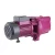 Import 2021 High quality impeller 0.37kw 0.5 hp garden self priming water jet pump from China