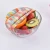 Import 2021 Hot Sale Custom Organic Bees Wax Paper Eco Reusable Beeswax Food Wrap from China