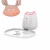 Import 2021 hot sale Natural Fruit and Vegetable Beauty Facial Machine SPA Face mask & peel maker from China