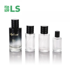 Buy Wholesale China Manufacturer Of Perfume Bottles, Perfume Spray