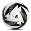 2021 new arrivals match training balls sports goods custom print machine stitched promotion soccer ball size 5 football