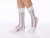 Import 2021 New Coming Men stockings Silk Sheer Work Wear Business Nylon Sock from China