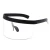 Import 2021 New Custom Oversized Shades Fashion Trendy Sunglasses Face Shield from China
