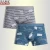Import 2021 New Design Briefs Printed Letter Comfy Underpants Soft Seamless Underwear Mens Briefs from China