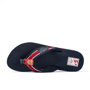 2021 new design Comfort mens classical light weight eva flip-flop skidproof slippers