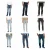 Import 2021 new design Cotton Straight Classic New Design Men Casual Trousers man Jeans Pants from China