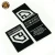 Import 2021 New Style Good Price Garment Accessories Woven Label Logos And Trademarks For Shoes from China