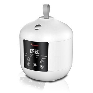 2021new arrival fashionable home use amazon hot selling mini 2.0l electric rice cooker