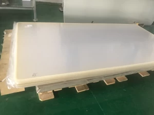 2022 factory price clear extruded plexiglass acrylic sheet