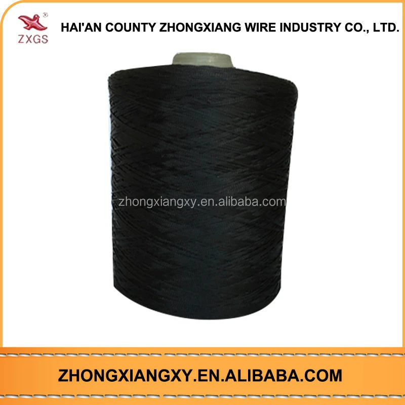 20~80S 100% Brand Quality Assurance 280D/3 Hank Thread Nylon Filament Yarns Threads