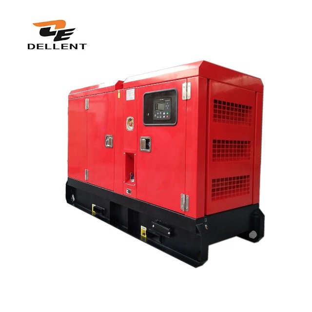 20kw 25 kva 3 phase diesel generator price