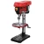 Import 20mm industrial bench drill press drilling machine driller from China