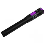 20mW 20km Distance 650nm Wavelength Optical Fiber Pen Type Visual Fault Locator VFL Fiber Optic Fault Finder