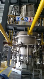 20t/h Gas Fired Shaft Type Copper Melting Furnace+Tilting Type Holding Furnace