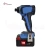 Import 20V Brushless 1/4" Hex Power Impact Driver cordless screwdriver from Taiwan