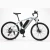 Import 21 Speed 29 Inch Ebike Suspersion Fork Rear Hub Motor Electric Bicycle Mountain Lithium Battery Bike from China