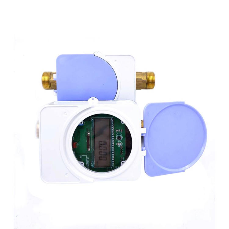 213E Wireless Lora/Lorawan Control Ultrasonic Water Flow Meter Water Meter Ultrasonic Water Ultrasonic Flow Meter
