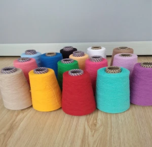 2/28N 100%linen yarn