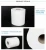 Import 22cm soft roll custom oem odm paper toilet tissue for bulk wholesale from China