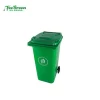 240L Plastic Outdoor Waste Bin/ Trash Bin/ Wheelie Bin