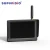 Import 2.4Ghz Frequency Mini Wireless Rear View Monitor With Reversing Backup Camera Parking Aid System from China