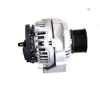 24V 80A auto Truck Alternator pulley Fits For Mercedes benz 0124555002 0124555001 LRA02522